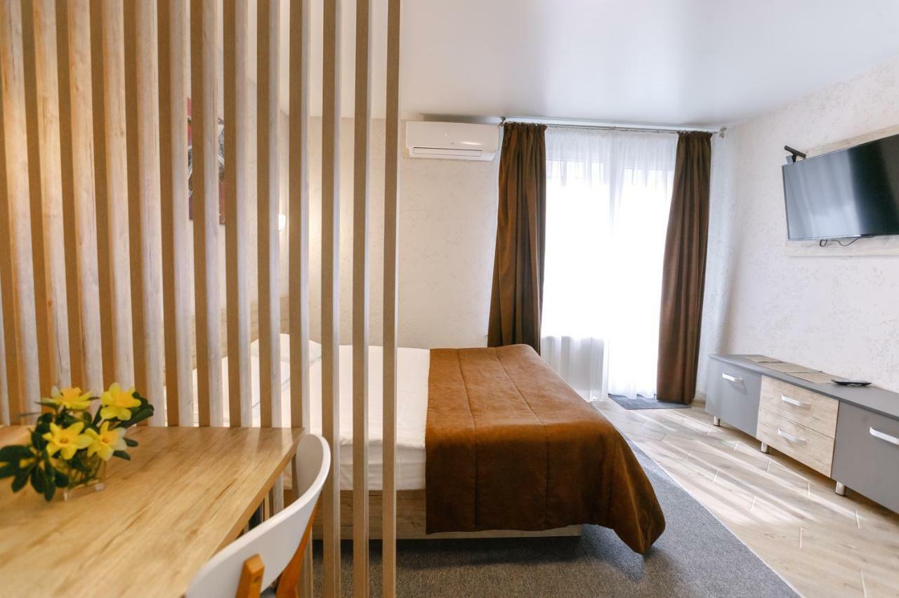 Raziotel Rishelyevskiy Herson Exterior foto