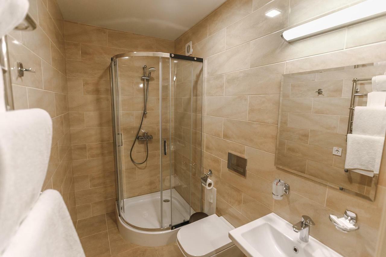 Raziotel Rishelyevskiy Herson Exterior foto