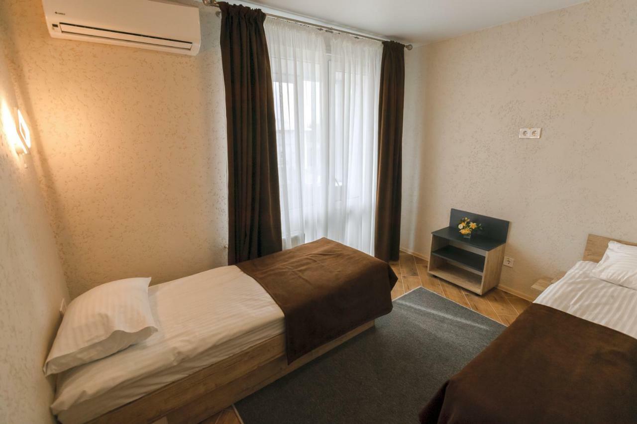 Raziotel Rishelyevskiy Herson Exterior foto