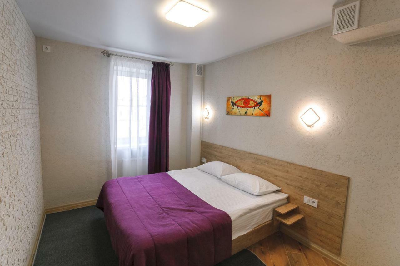 Raziotel Rishelyevskiy Herson Exterior foto